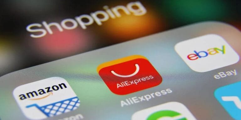 Compras Online Amazon Ebay AliExpress