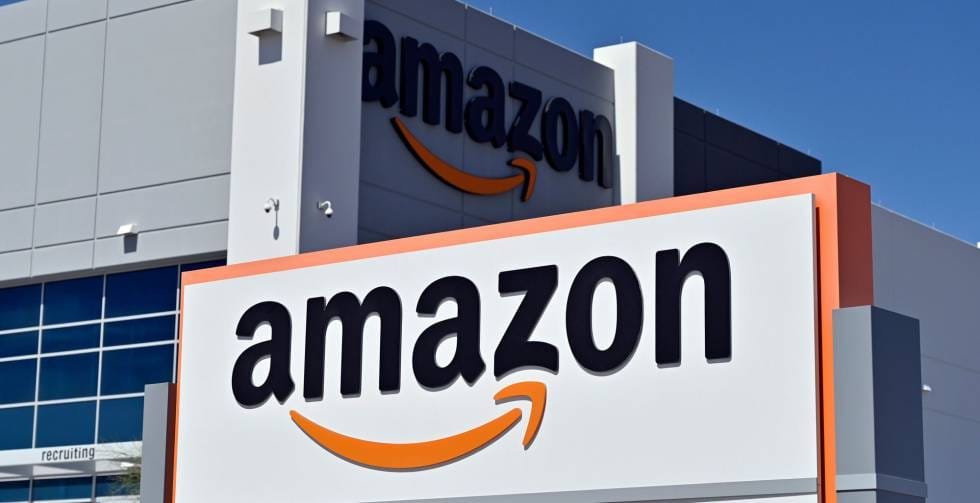 Amazon Oficinas