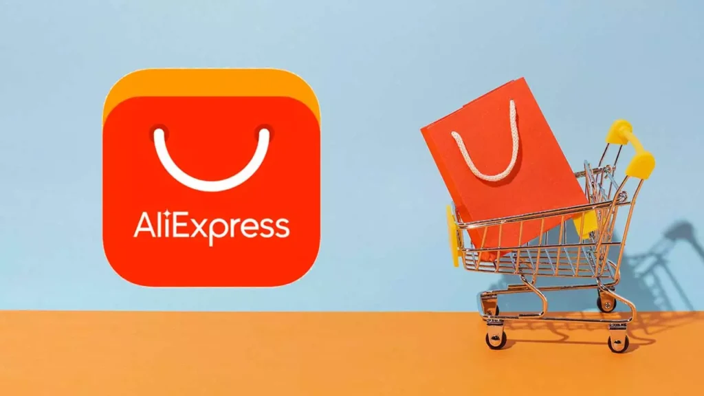 Compras Online con AliExpress
