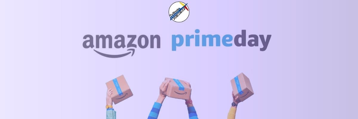 Blog Amazon Prime Day