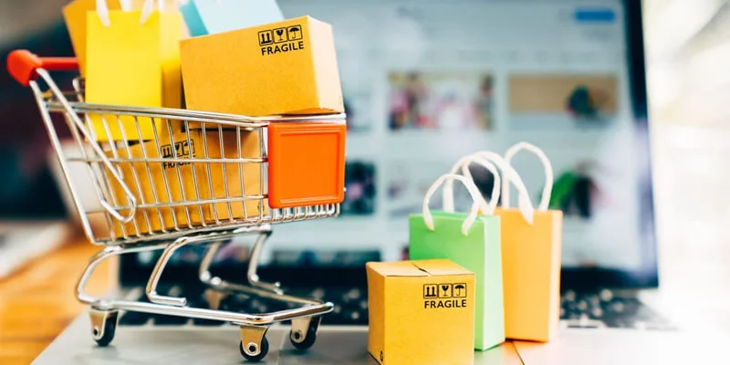 Compras Online 2025