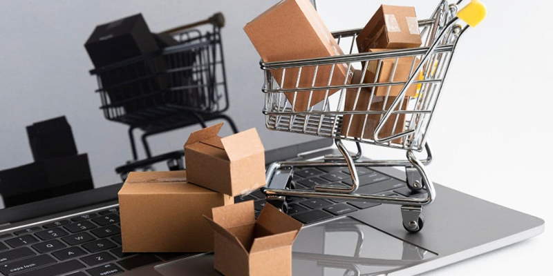 Tendencias eCommerce 2025