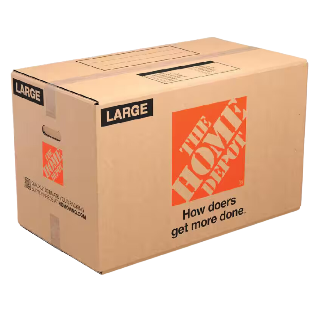 Envio Caja Grande