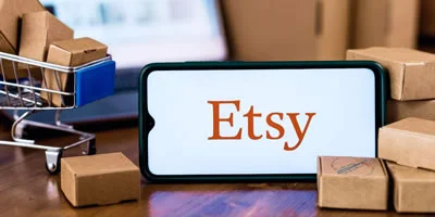 Compras Online en Etsy