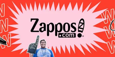 Compra Online En Zappos